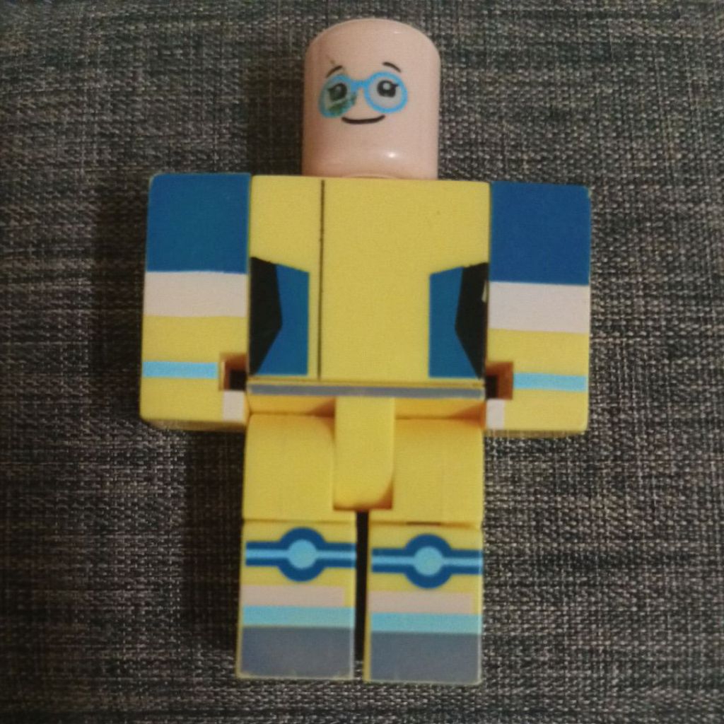 mainan roblox