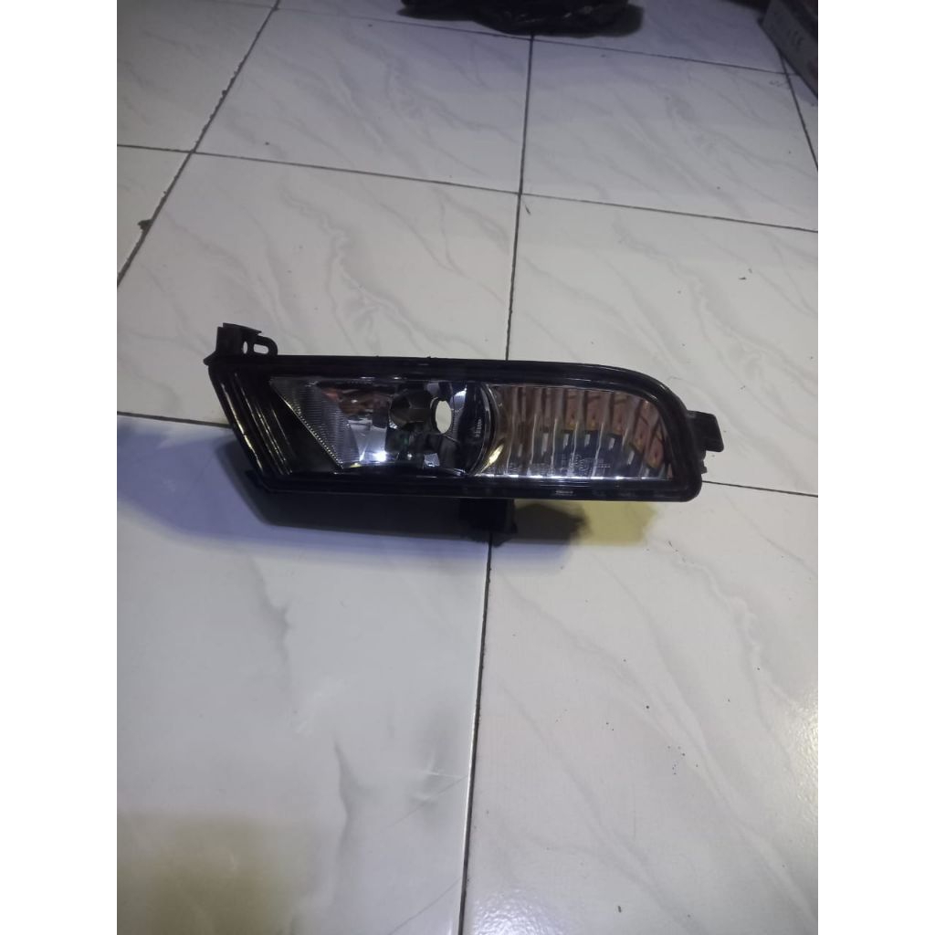 foglamp CRV 2016