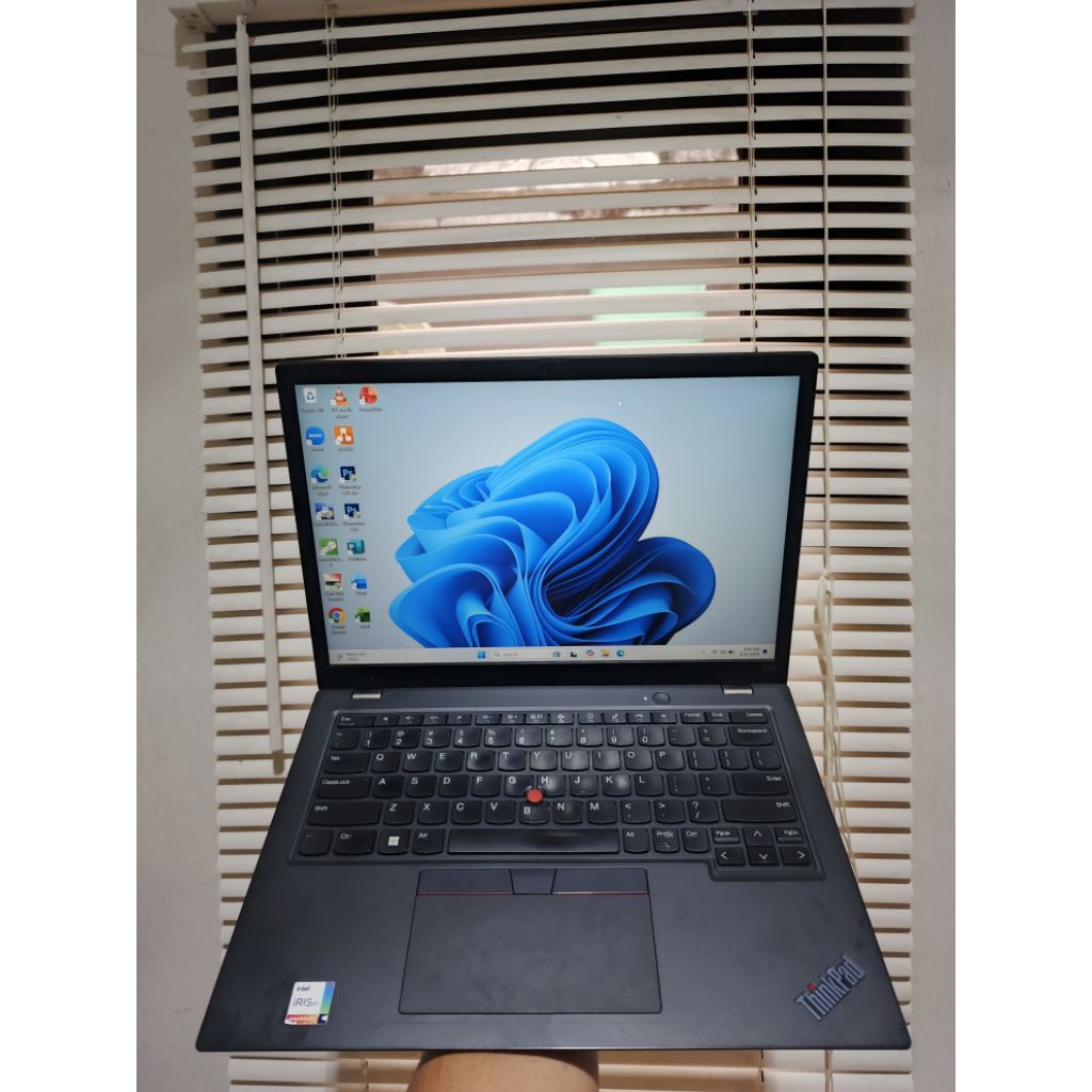 Laptop Thinkpad L13 G3 i5-1235u