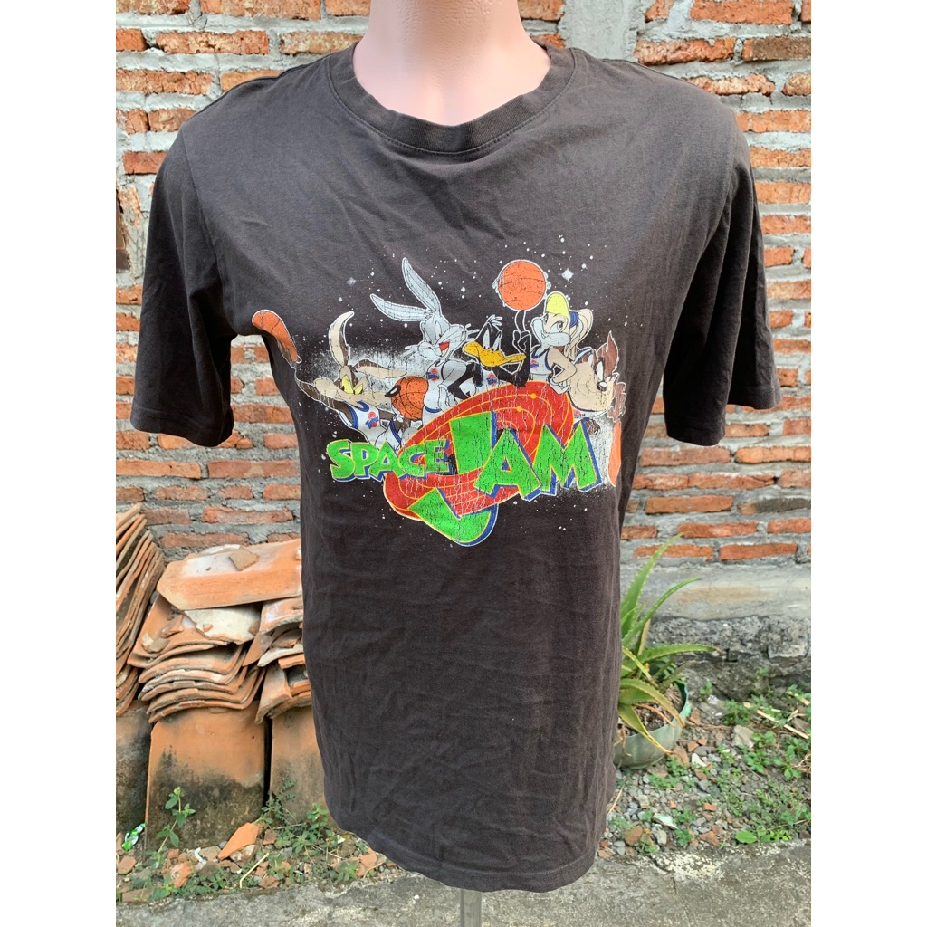 Kaos SPACE JAM