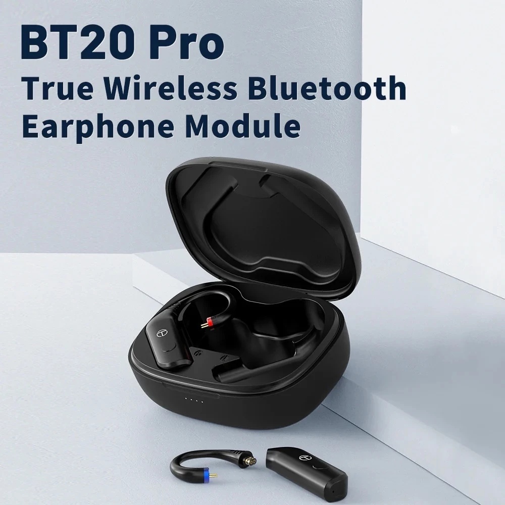 TRN BT20 PRO True Wireless Bluetooth Earphone Module WITH MIC