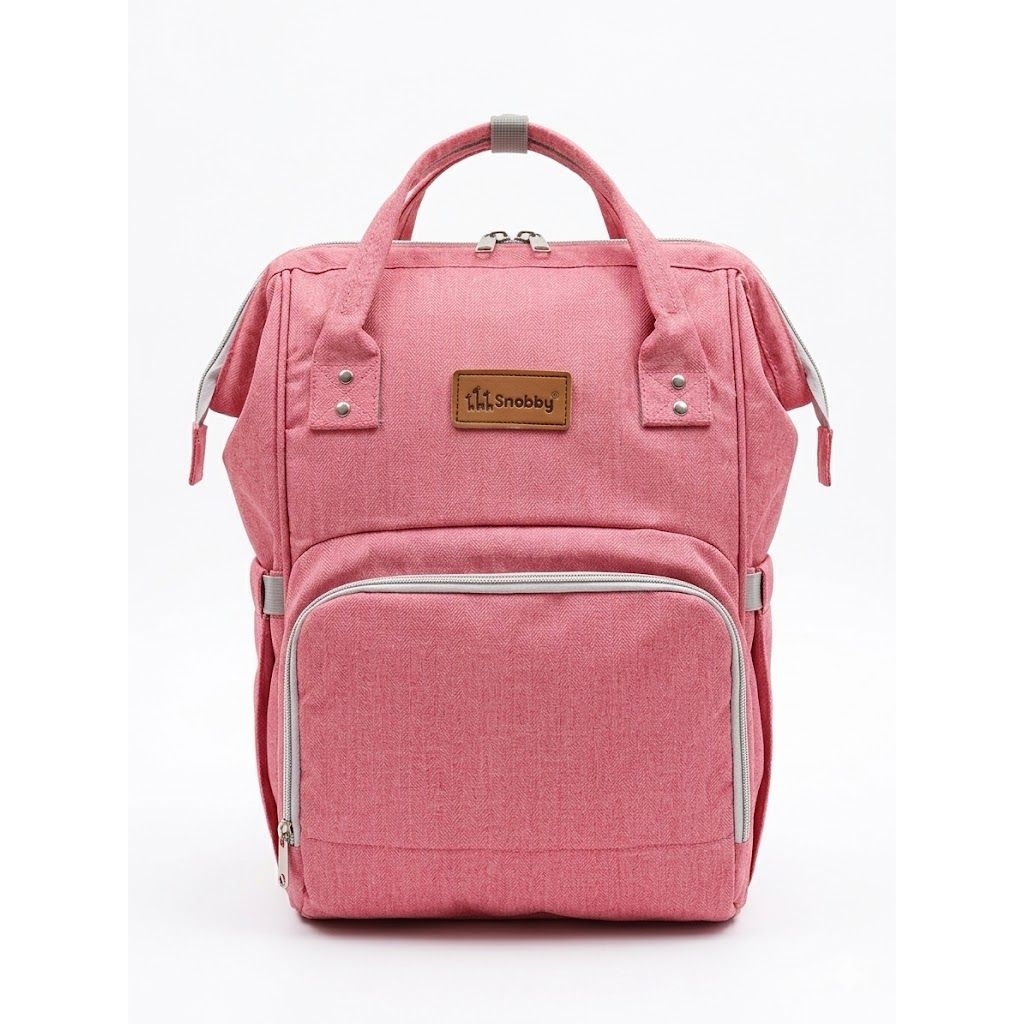 Snobby Tas Ransel