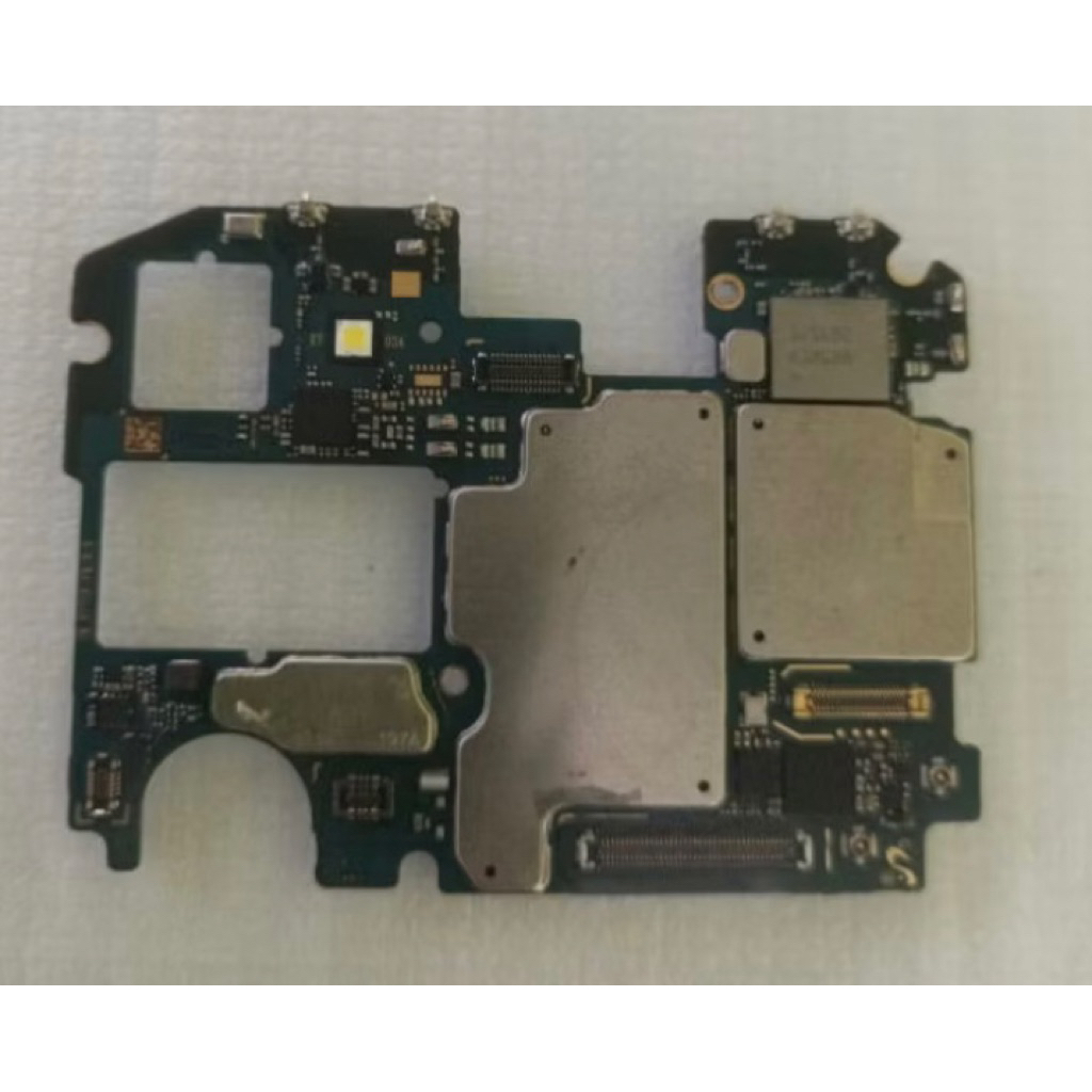 mesin samsung note 10 lite wifi only