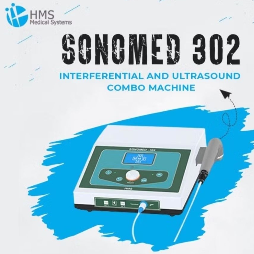 Ultrasound dan Tens Kombinasi Terapi