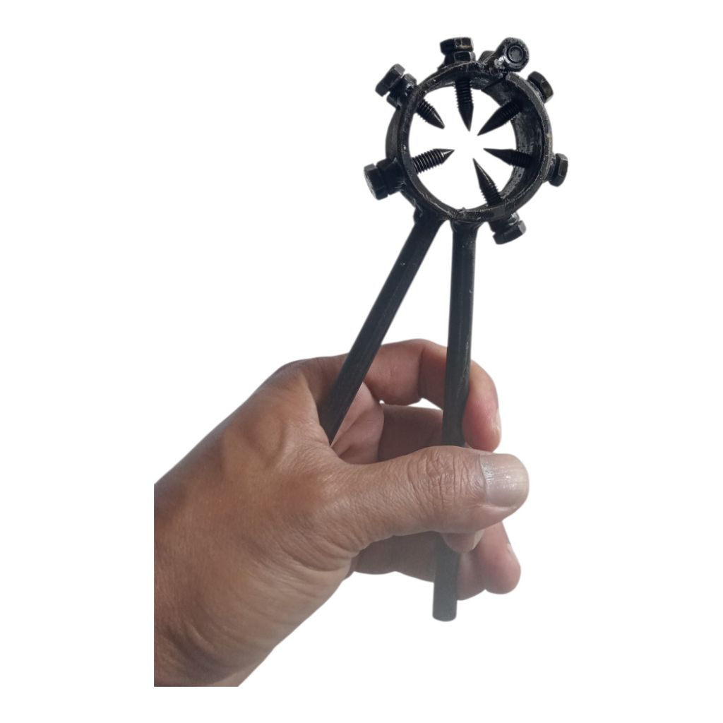 Tang Penitik Drat Lampu