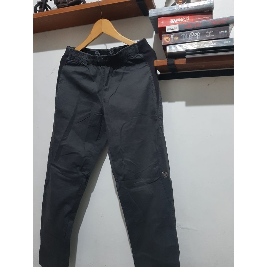 celana panjang mhw