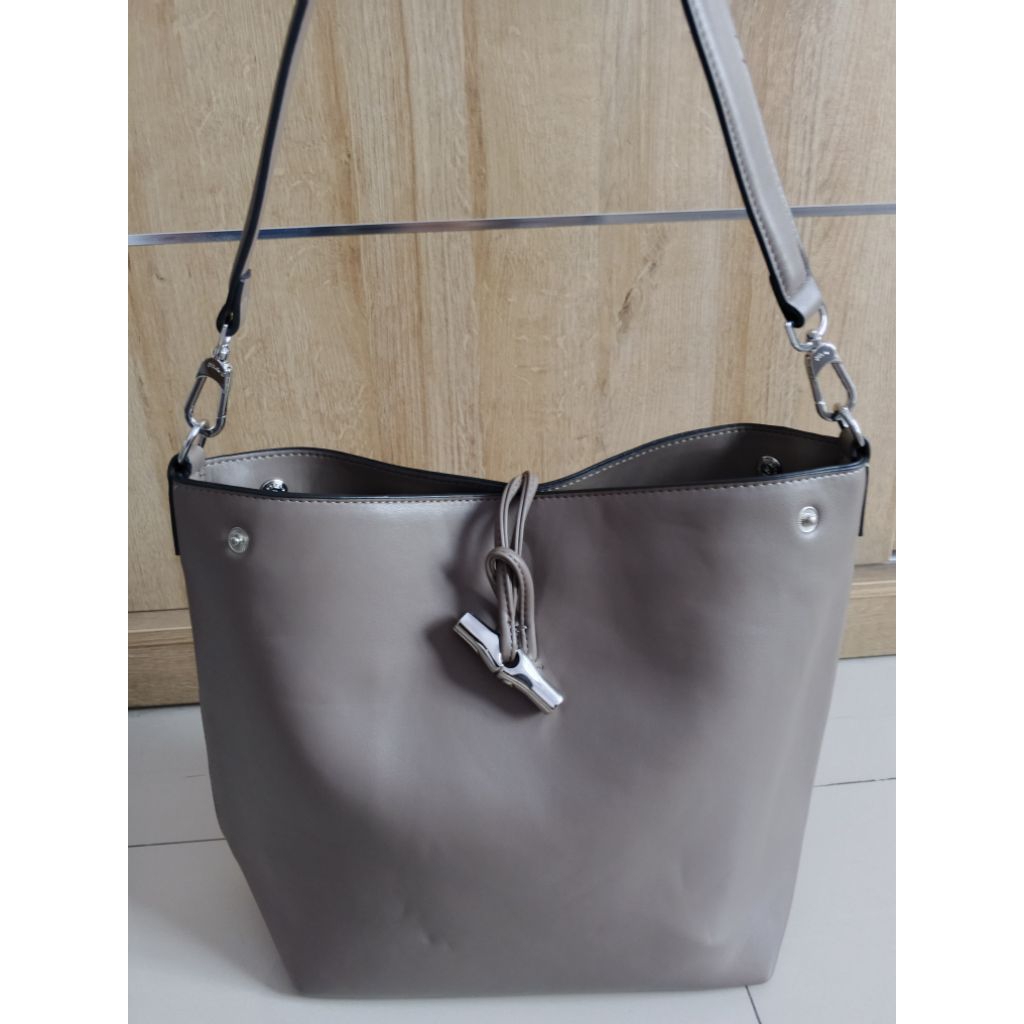 LC - Roseau Tote bag