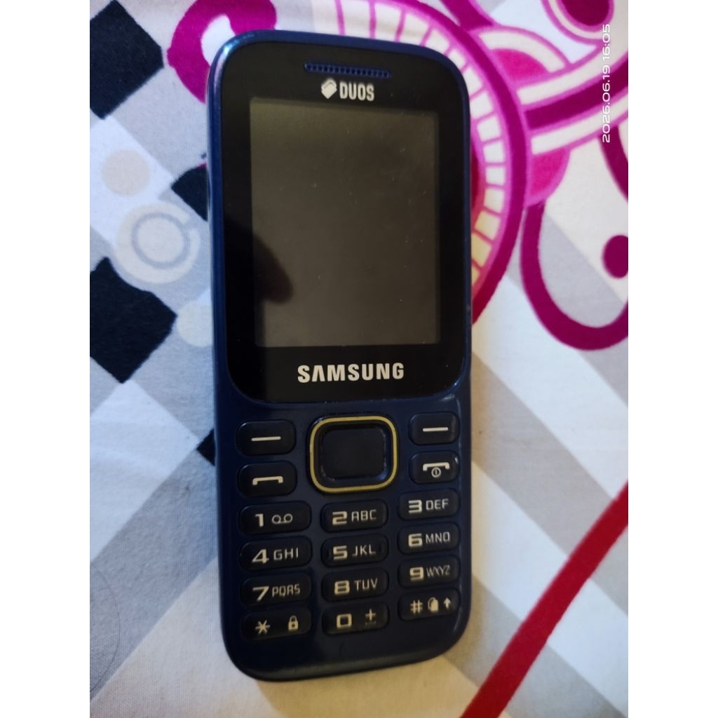 Samsung Duos