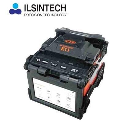 Splicer Swift Ilsintech K11 Alat Sambung Fiber Optik Fusion splicer