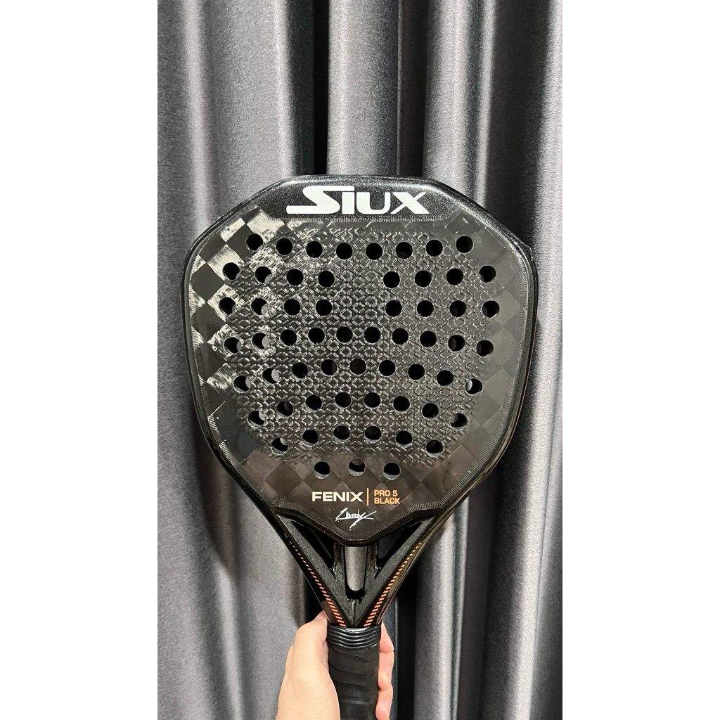 Siux Fenix Pro 5 2025