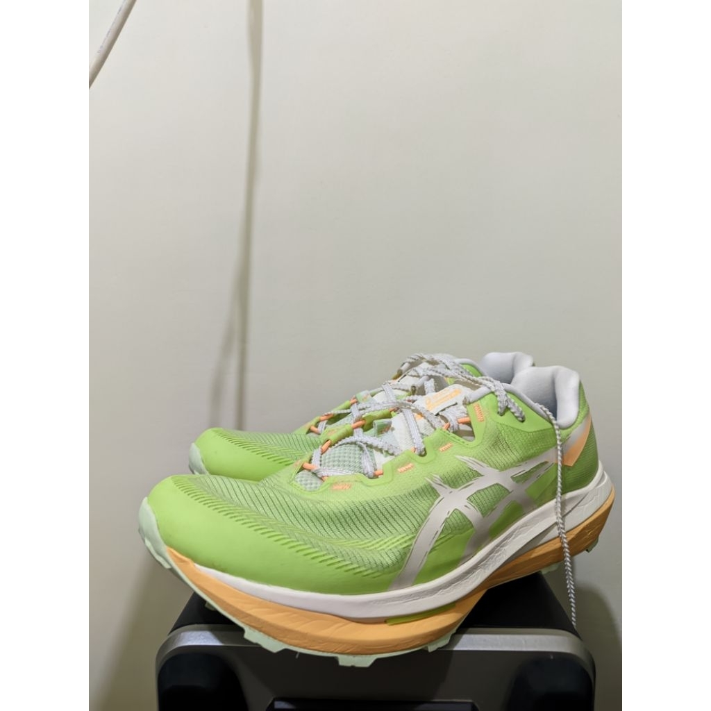 ASICS FUJISPEED 4 TRAIL UNISEX