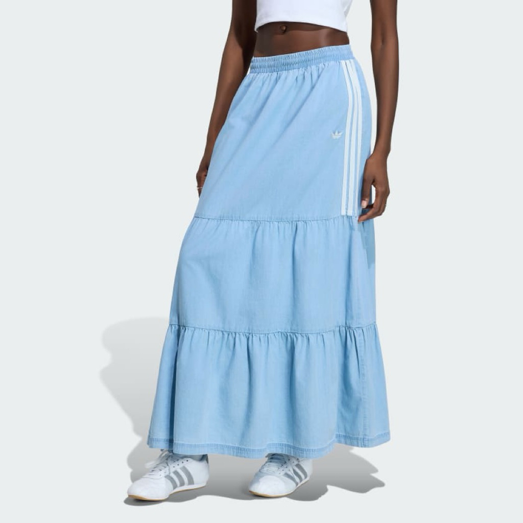 Rok Adidas Denim