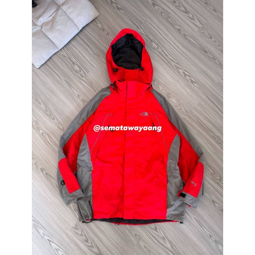 (TNF) Snowboard Summit Series Goretex