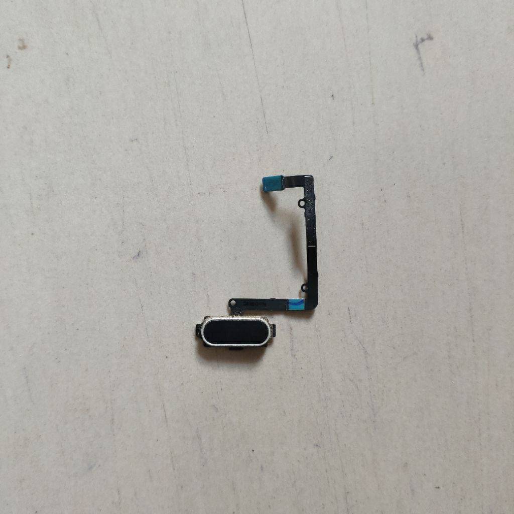 Flexible Fingerprint Pleksible Sidik Jari Samsung Galaxy A5 2016 / SM-A510F cabutan normal tested mu