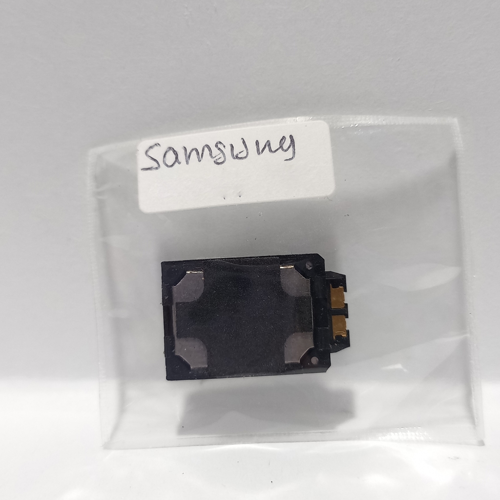 Buzzer / Spiker Copotan Unit / Samsung Galaxy A12 / A10 / A20 / A21s / M10 /M20 / J2 Prime / J2 Pro 