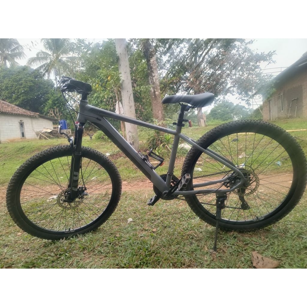 Sepedah gunung MTB 27,5 ALTON BEAST 1.0