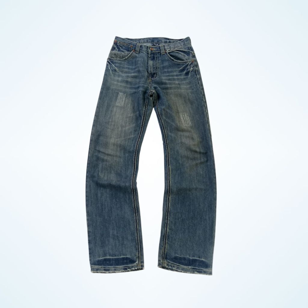 CELANA JEANS DOLCE & GABBANA 28