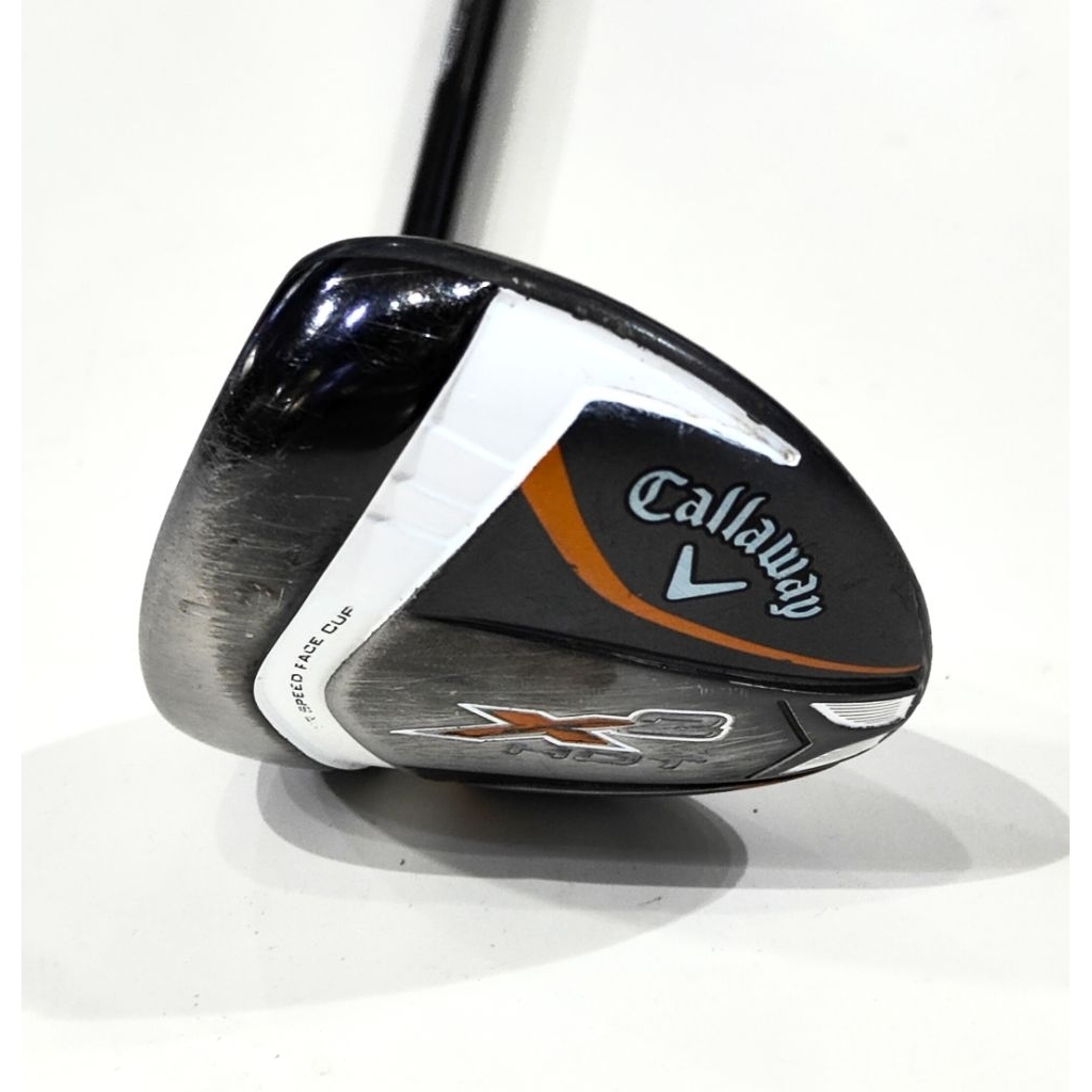 Stick Golf Kidal Fairway Wood No 5 Left Hand Golfer