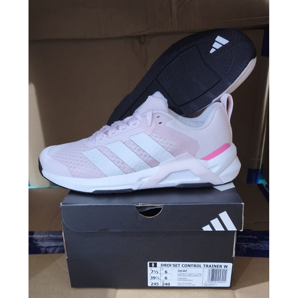 Adidas dropset control trainer W JQ1447