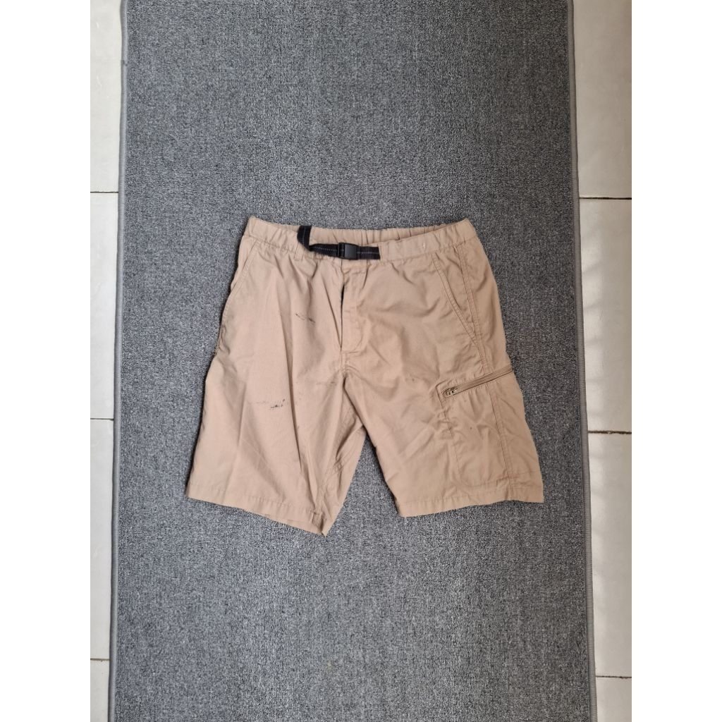 Celana Pendek Uniqlo Utility