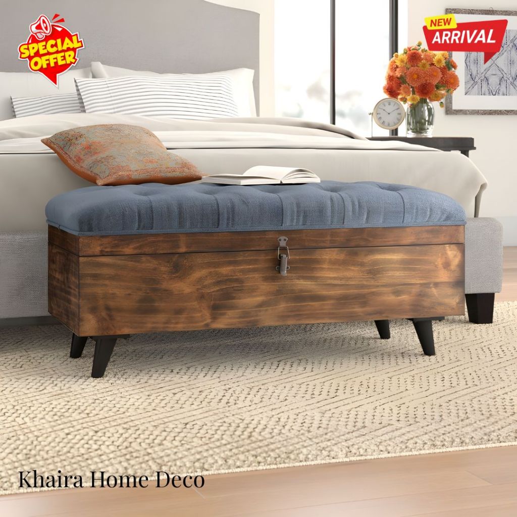 Sofa Stool Bench
