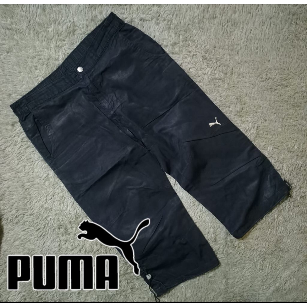 PUMA CELANA PENDEK 3/4  SECOND
