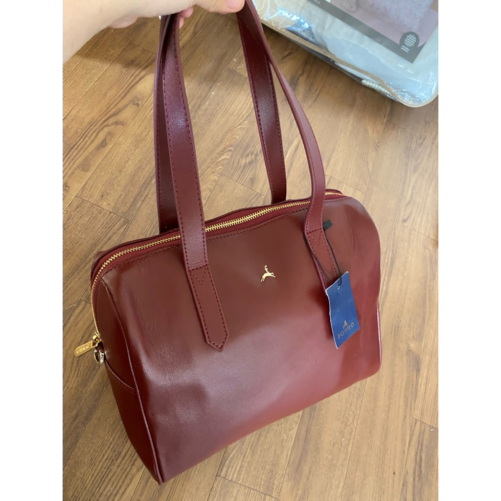 Preloved tas povilo masih baru