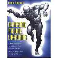 Book Dynamic figure drawing