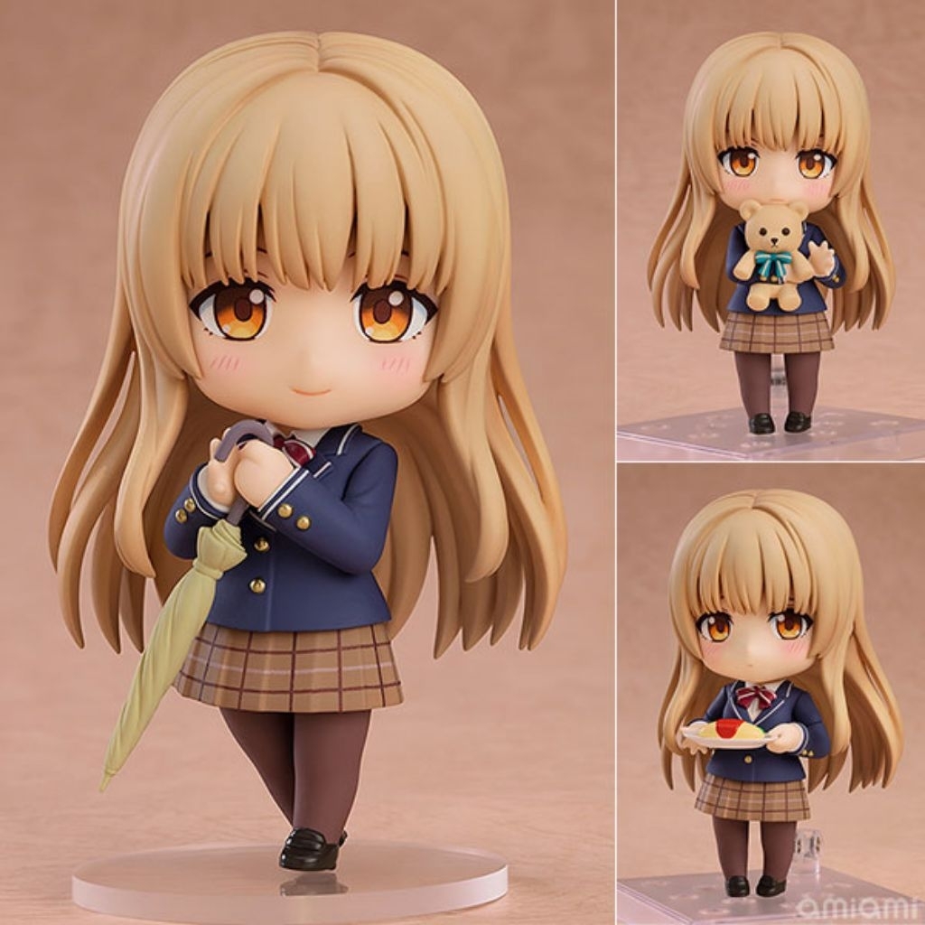 Nendoroid Mahiru Shiina 0726