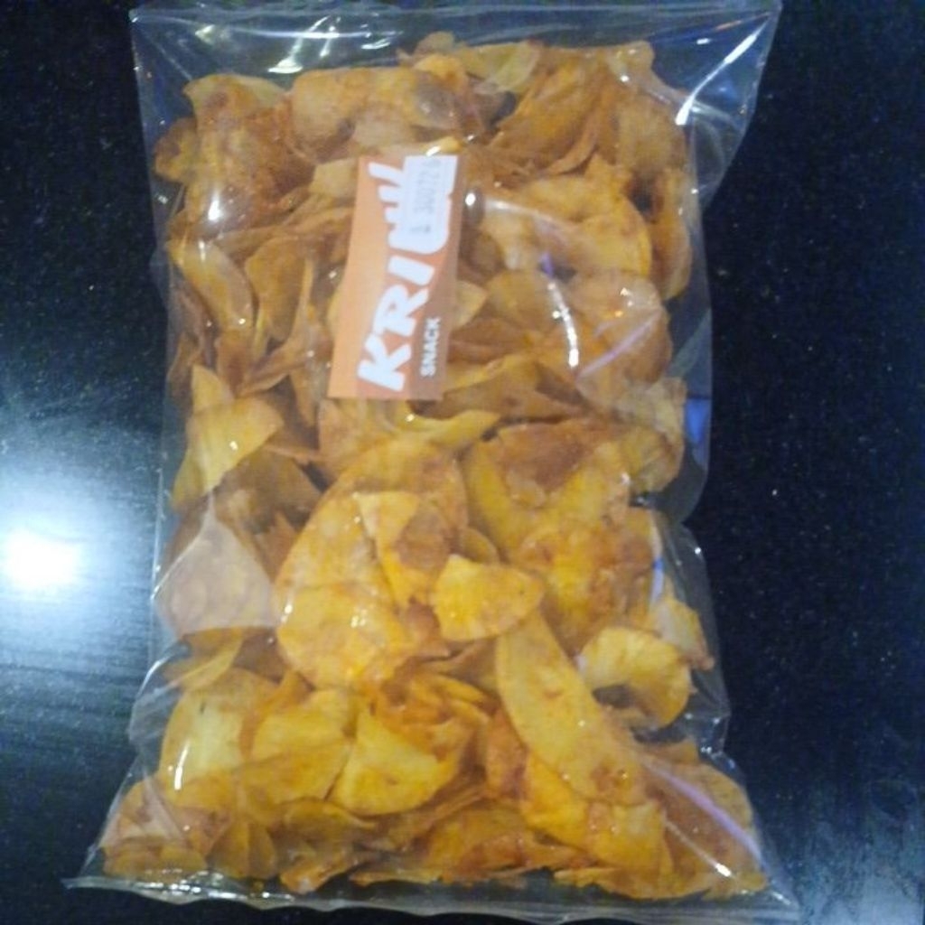 dkriuk singkong balado