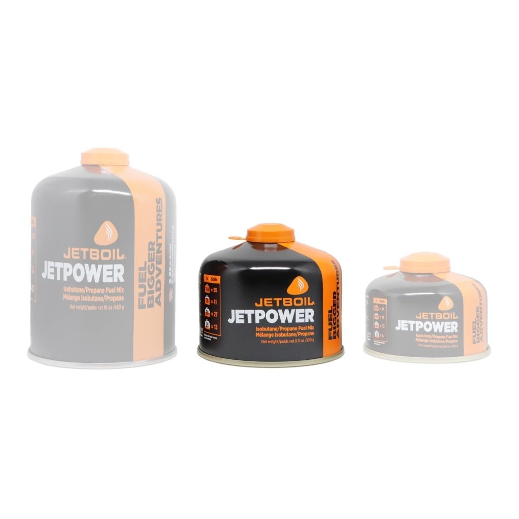 Gas Canister Jetboil 230gram Canister Gas Jetboil Gas Jetboil Canister Primus