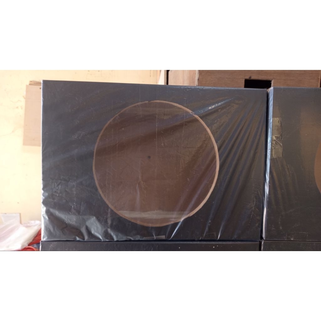 Box Subwoofer Speaker 12Inch power Universal bisa untuk Avanza,Xenia,Innova,Rush,Agya,Ayla,Calya,Sig