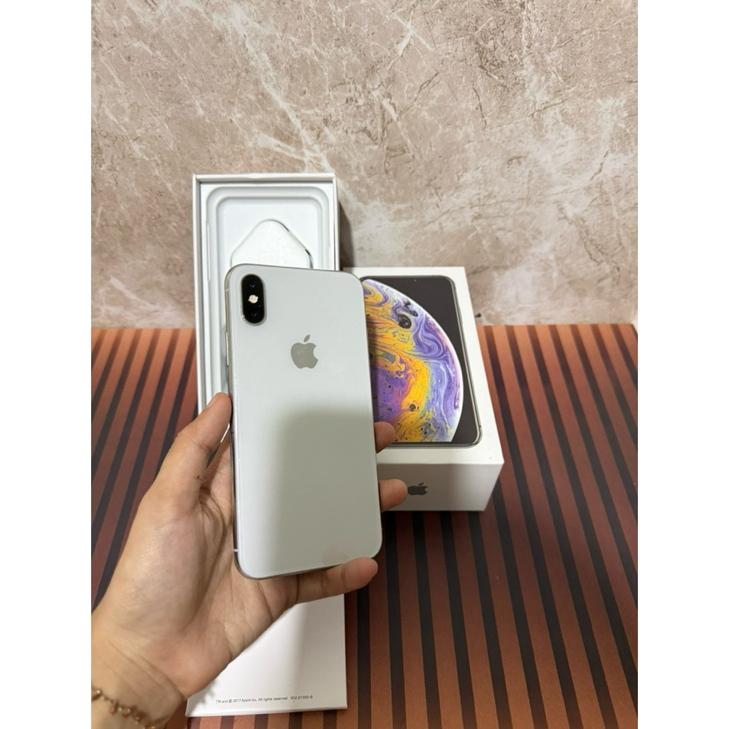 IPHONE XS 64GB
