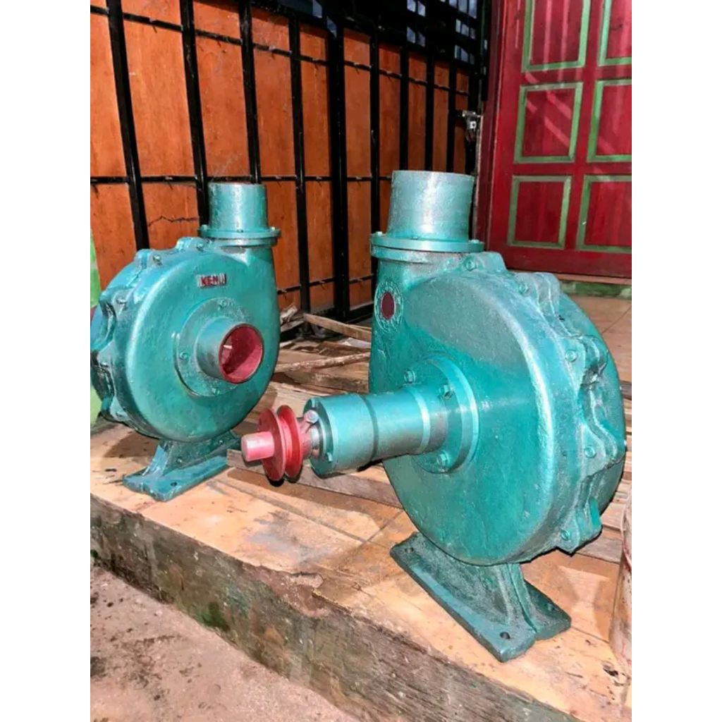 blower sedot katul diameter 45cm