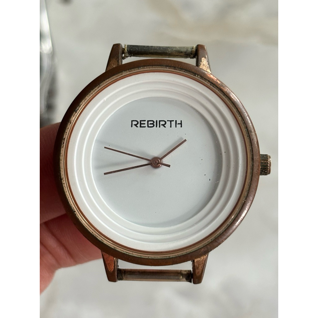 JAM TANGAN REBIRTH