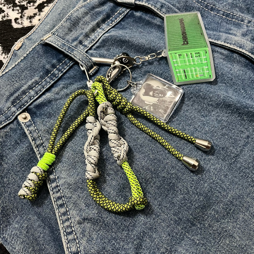 Carabiner Keychain Tyler The Creator Don’t Tap The Glass | Carabiner Keychain | Tyler The Creator | 