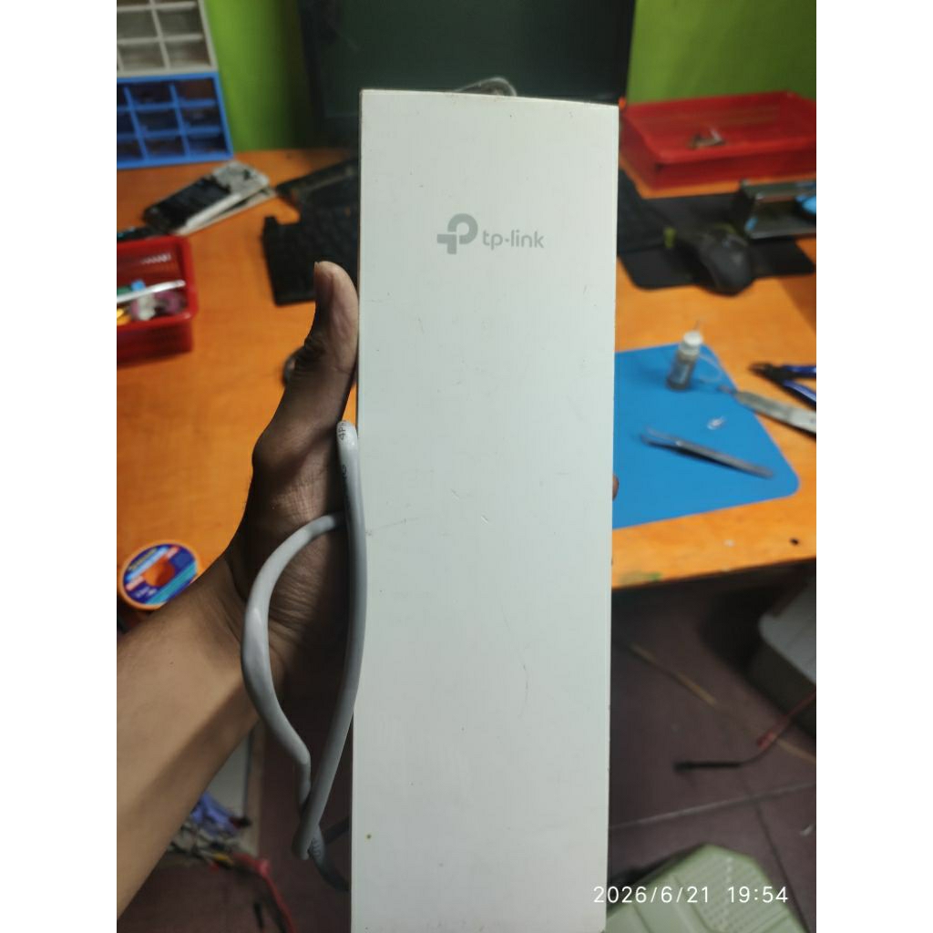 tp link cpe 220