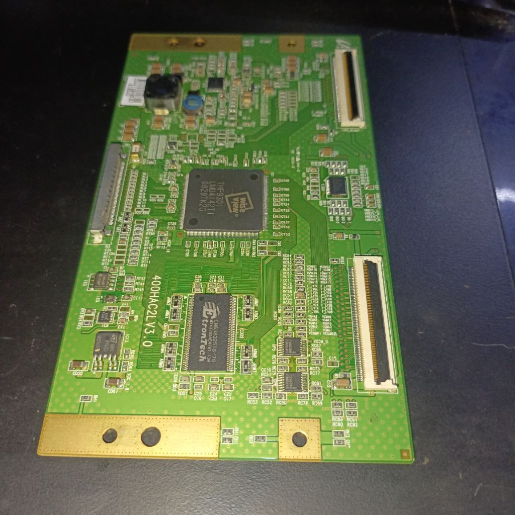 tcon sony KLV40V400A