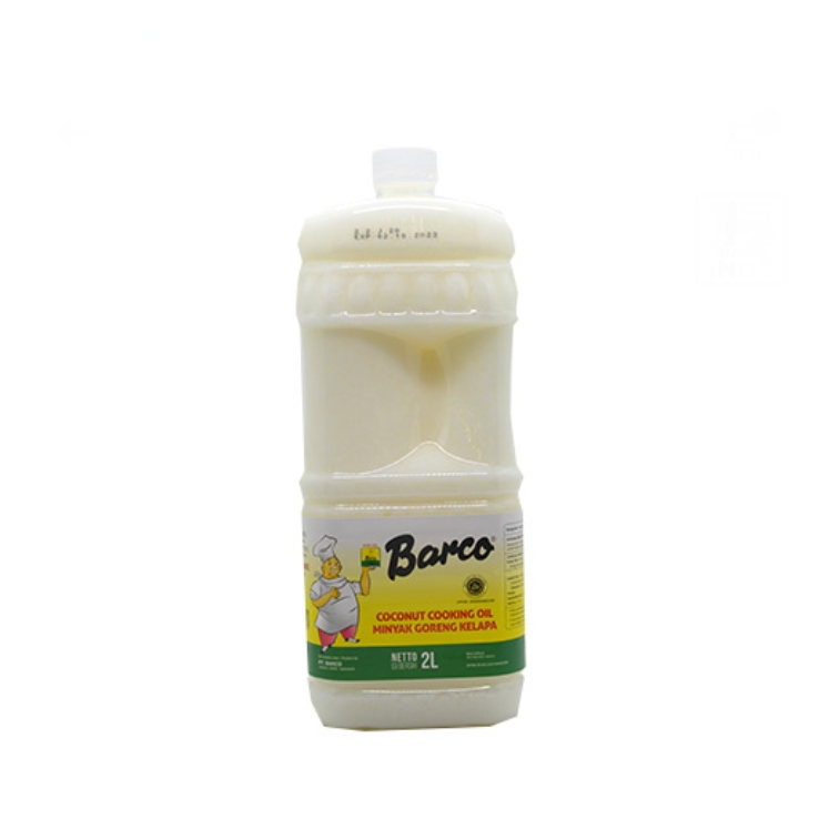 barco minyak goreng 2 liter