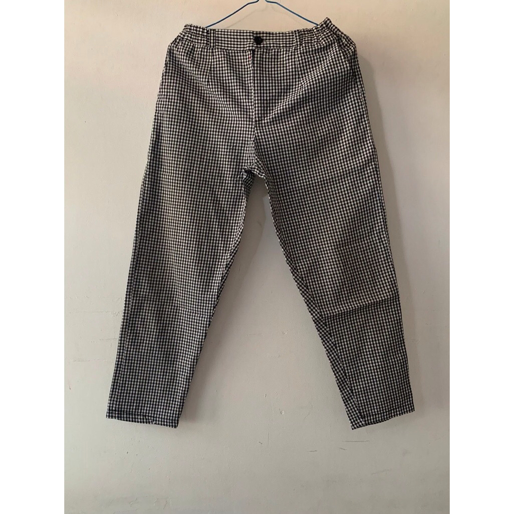 tartan zara