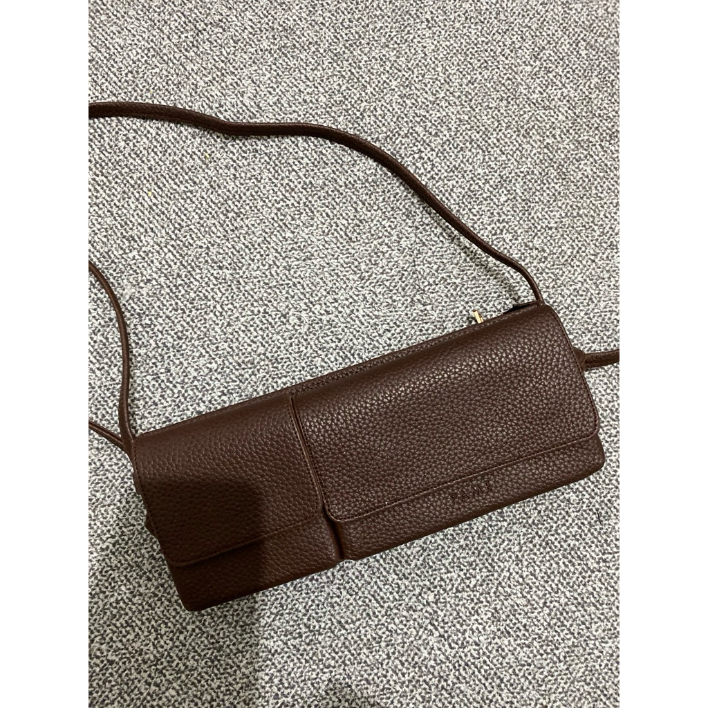Pame - Knot Bag
