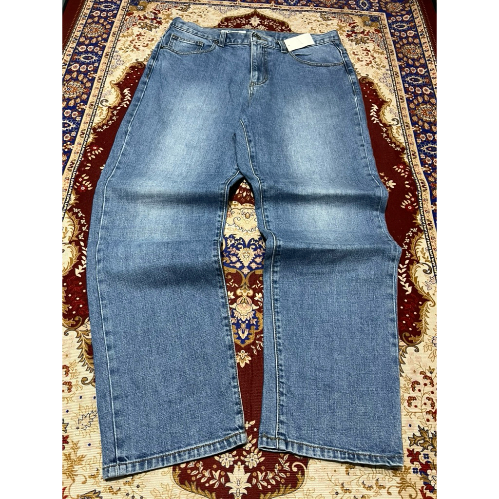 Baggy jeans brended 8Seconds