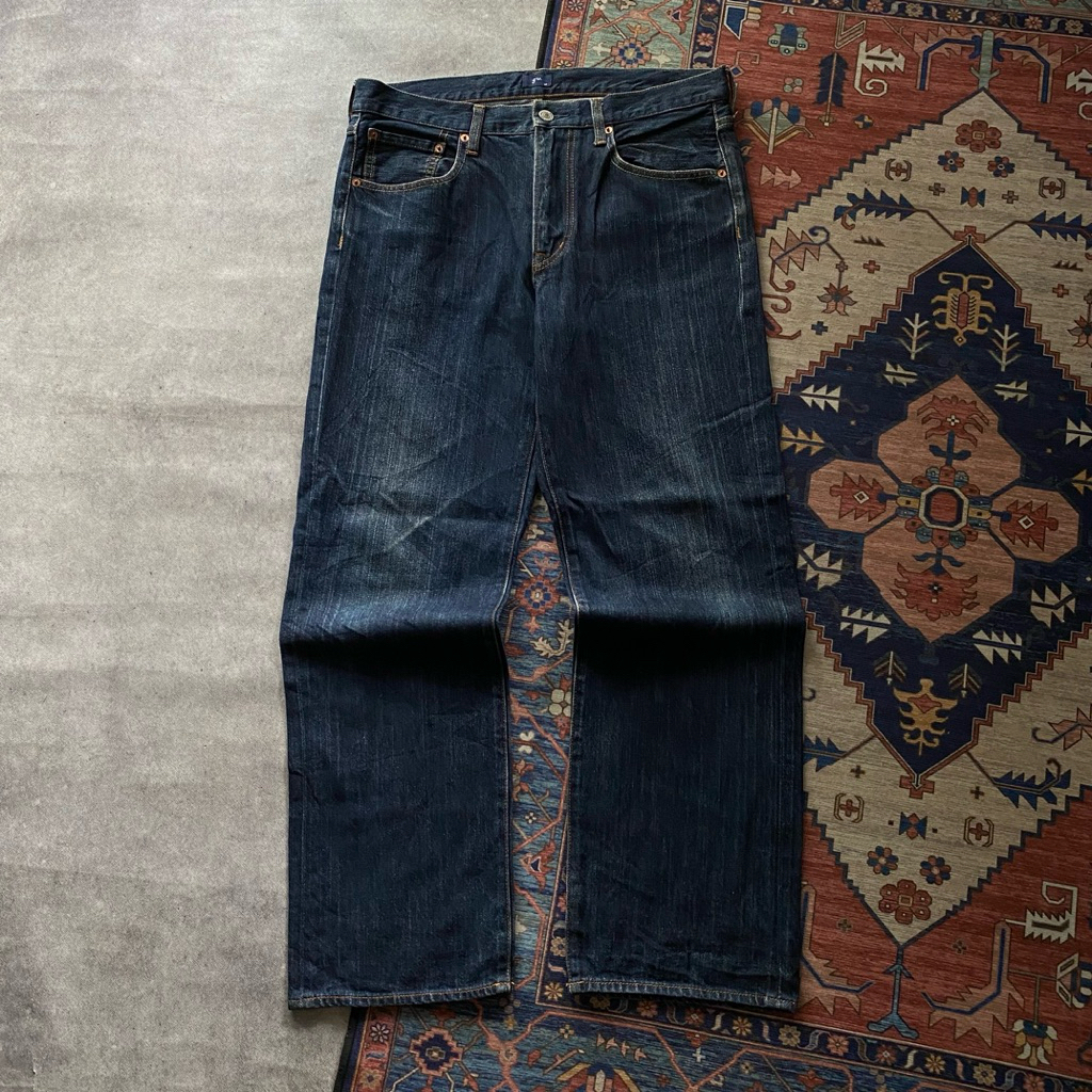 JEANS GU