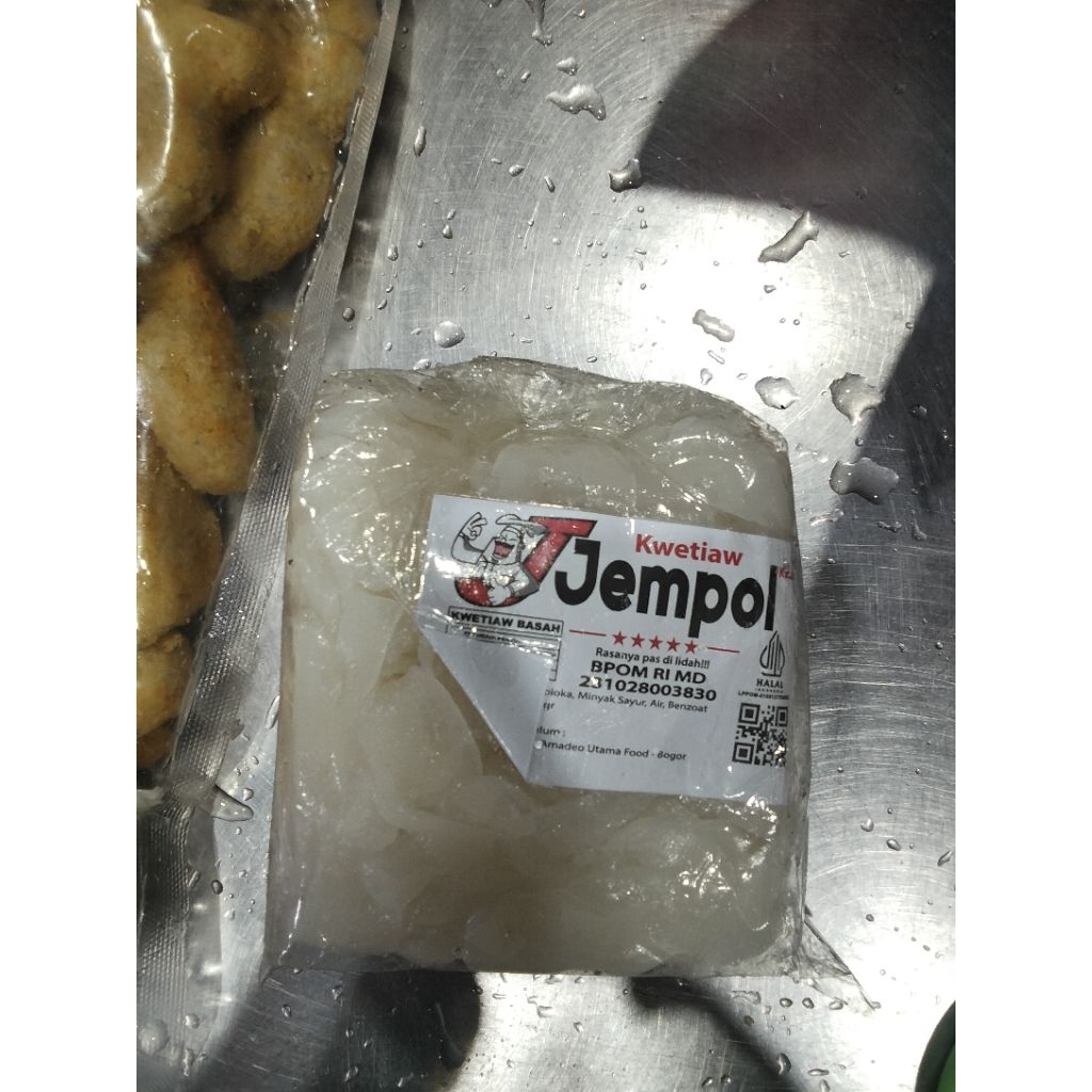 kwetiaw jempol