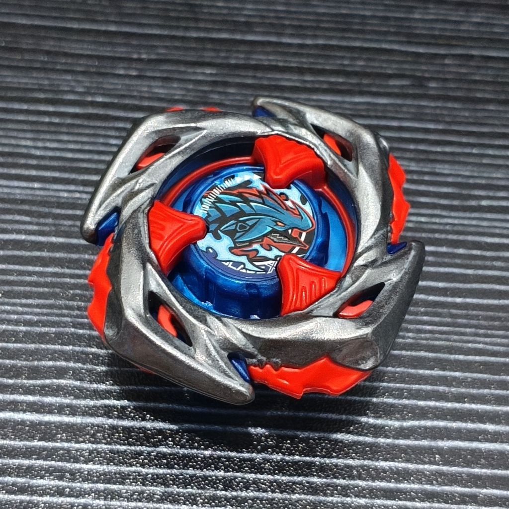 Beyblade X Blade Impact Drake Original Takara Tomy NEW
