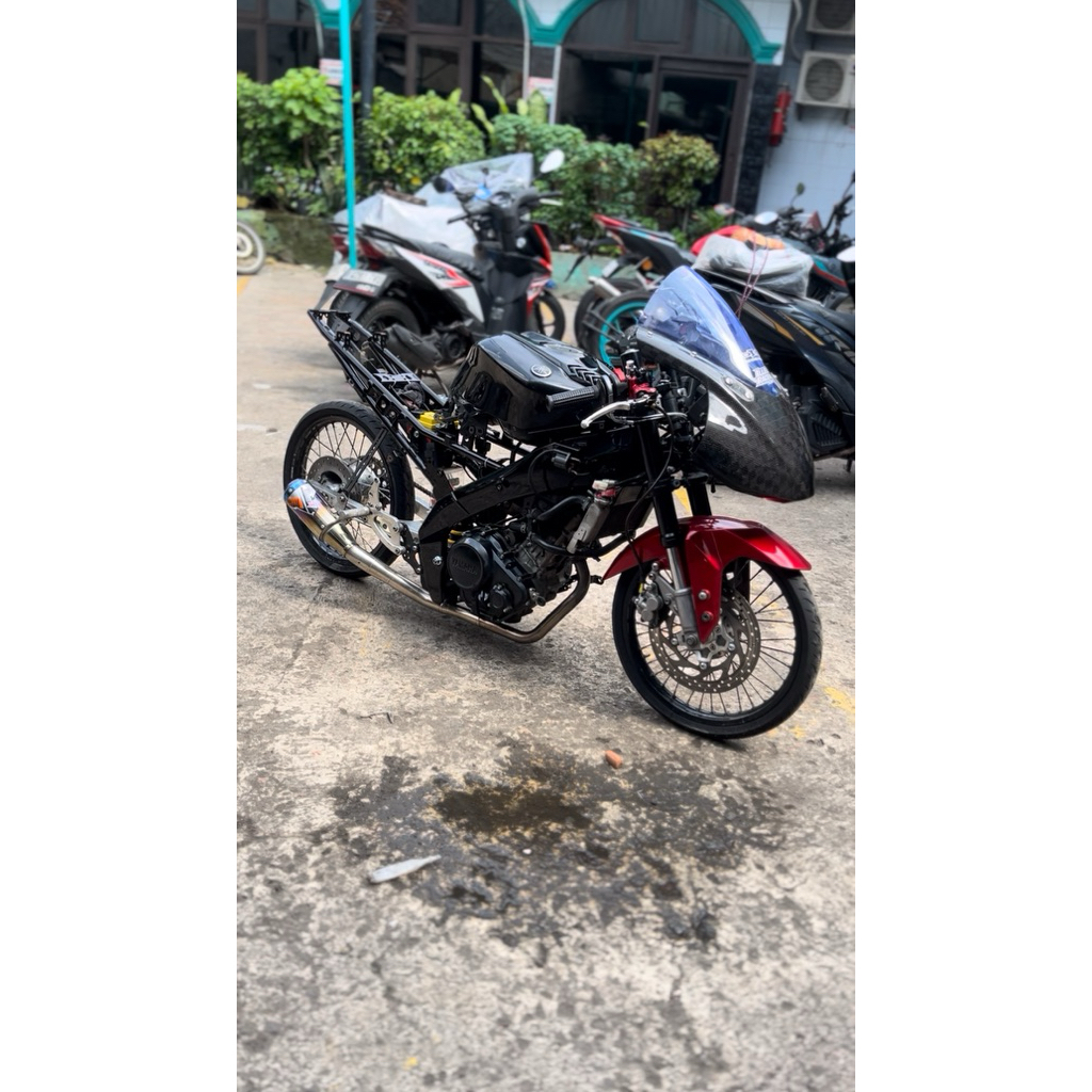 arm r15v3