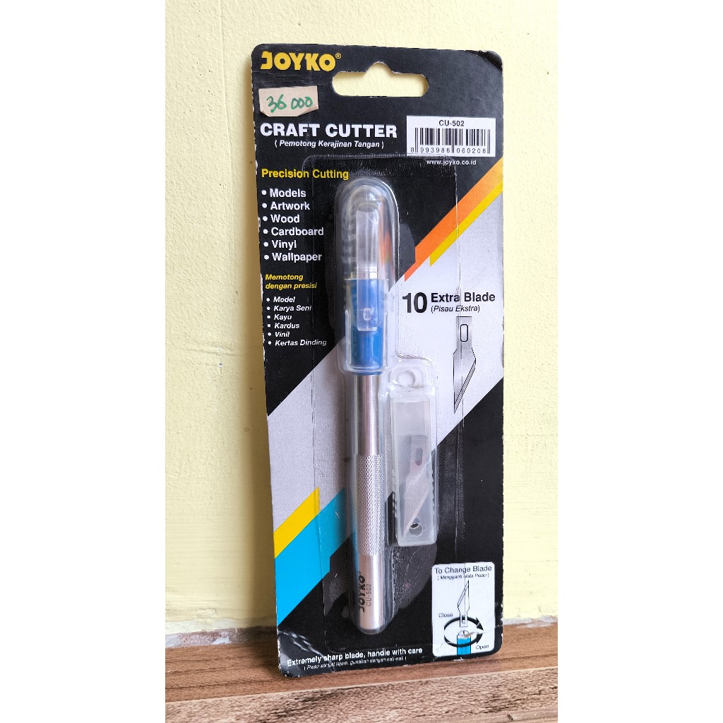 Joyko craft cutter CU-502