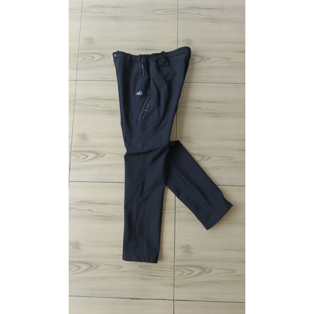 Celana Outdoor Millet
