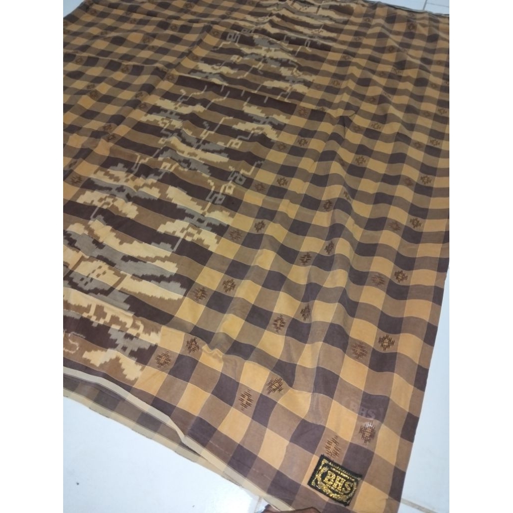 BHS FULL SUTRA SECOND