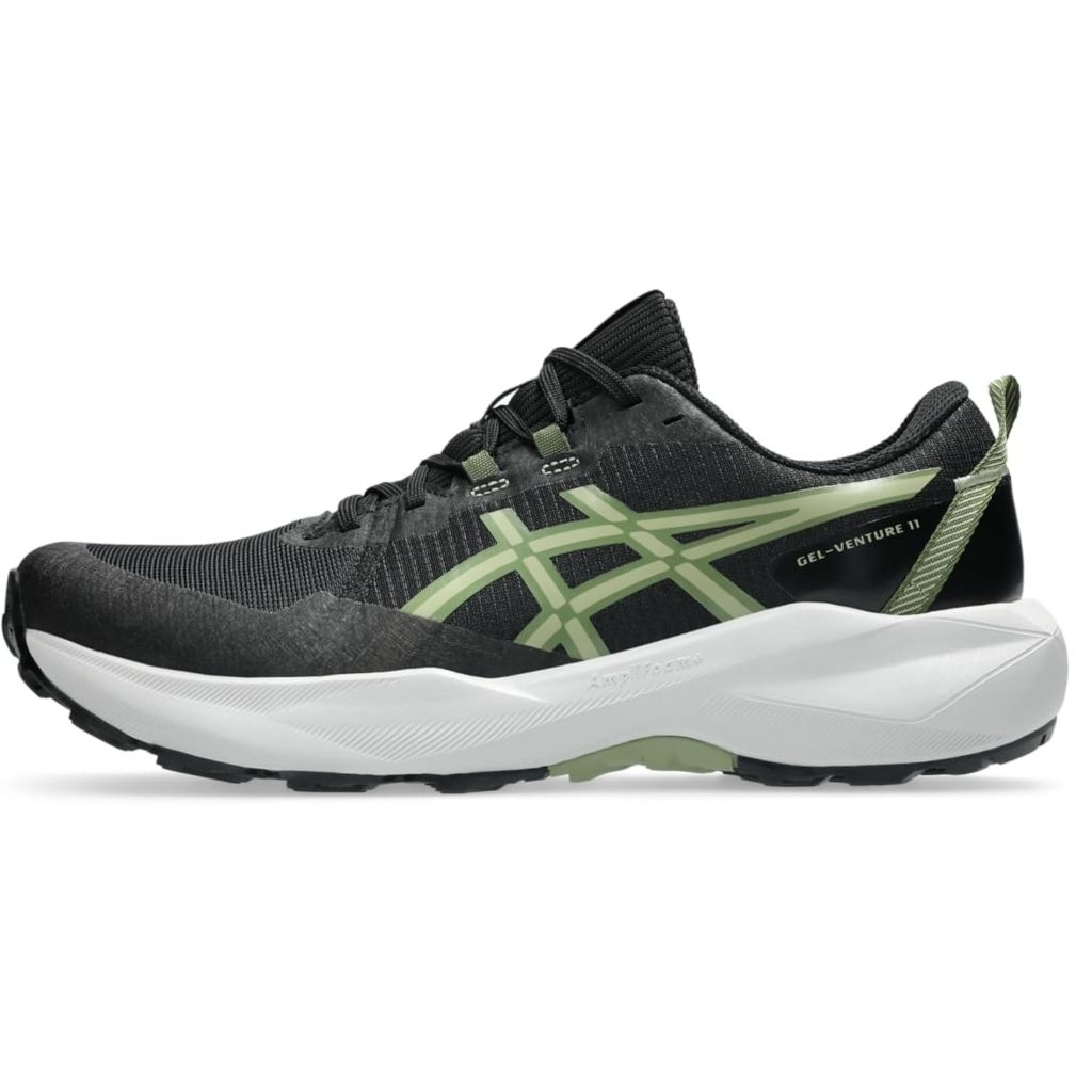 SEPATU TRAIL RUN OUTDOOR ASICS GEL VENTURE 11 ORIGINAL BIG SIZE 46